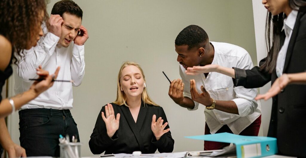 assédio eleitoral e o limite do poder no trabalho