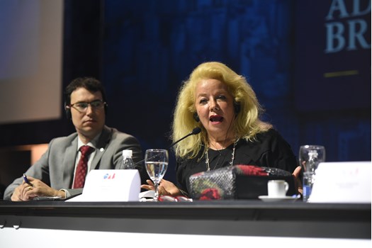 Sócios do Sacha Calmon — Misabel Derzi Advogados farão palestras no Fórum de Lisboa