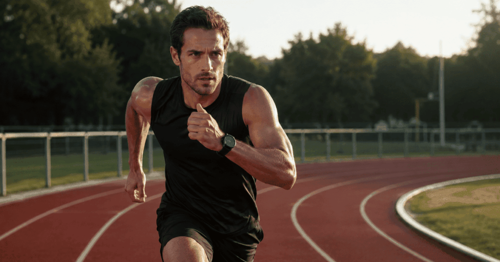 Por quantos minutos deve durar a corrida intervalada para queimar gordura, melhorar o condicionamento e preservar a massa muscular?