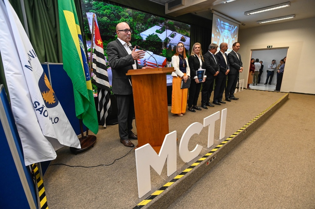 Ministra confirma que Campinas está no páreo para receber supercomputador