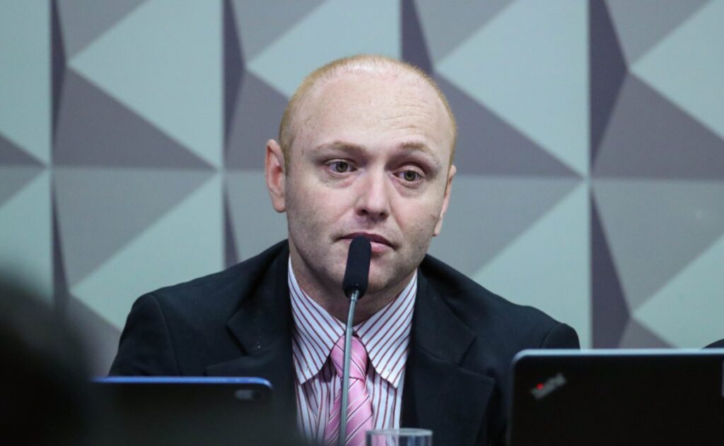 Moraes autoriza hacker Walter Delgatti a passar para o regime aberto | Política