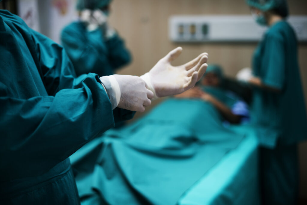 TJ-SP mantém reparação a mulher por cirurgia no ovário errado