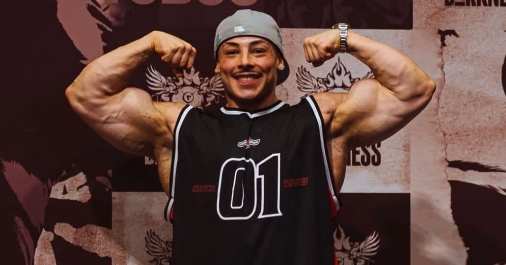 Gabriel Ganley: morte suspeita de influencer alerta para riscos dos hormônios anabolizantes