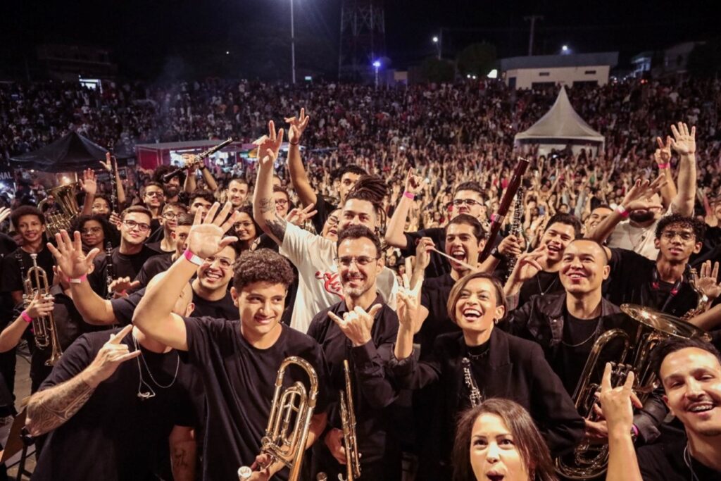 Hortolândia comemora aniversário de 35 anos com ampliação de atividades culturais e eventos gratuitos