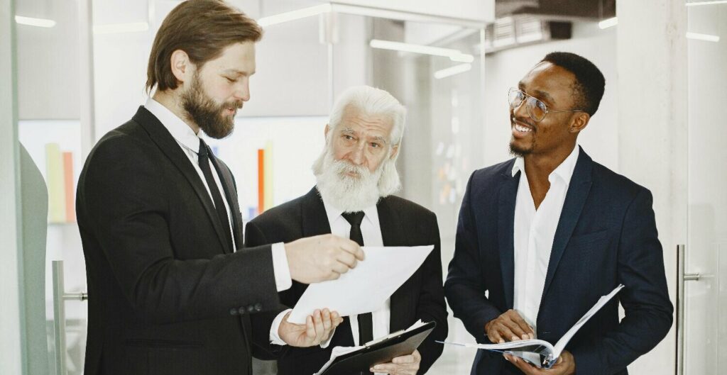 o futuro da gestão empresarial