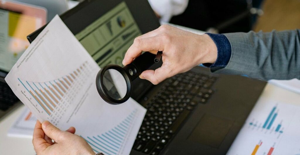 Receita Federal intensifica fiscalização com IA