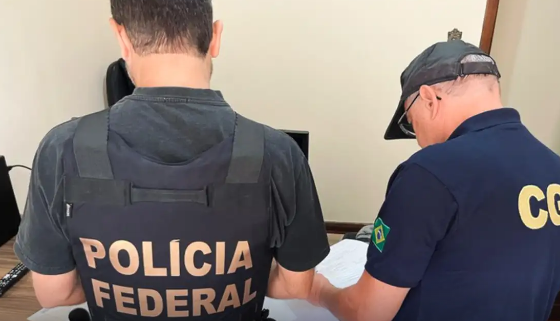 PF investiga instituto de previdência de Cajamar por gestão temerária