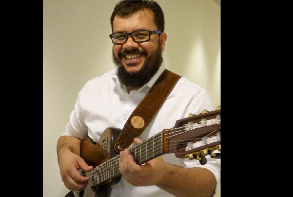 Música e convivência marcam o Baile do Caetano no Sesc São Caetano
