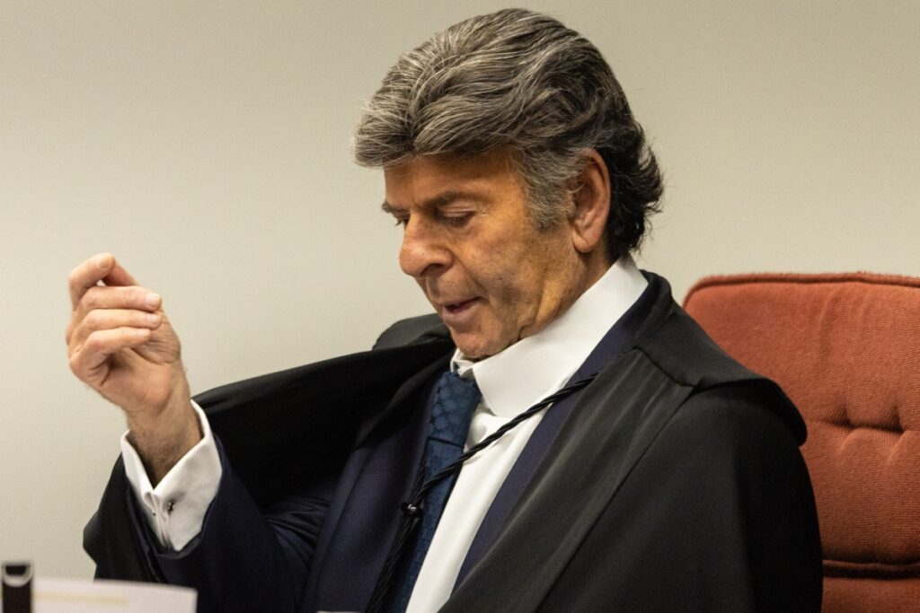 Fux vota e STF tem maioria para liberar pagamento de parte dos penduricalhos para juízes e MP | Política