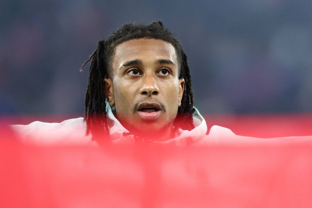 Copa do Mundo: Michael Olise, o craque marrento da França - 10/06/2026 - Esporte