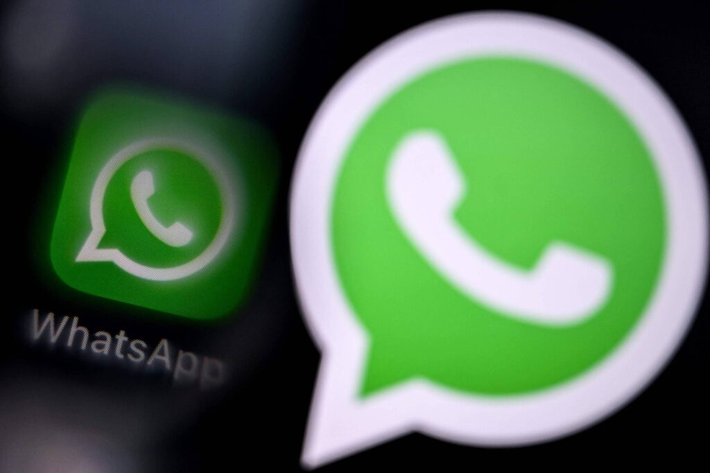 UE pede que Meta dê acesso ao WhatsApp para agentes rivais - 09/06/2026 - Tec