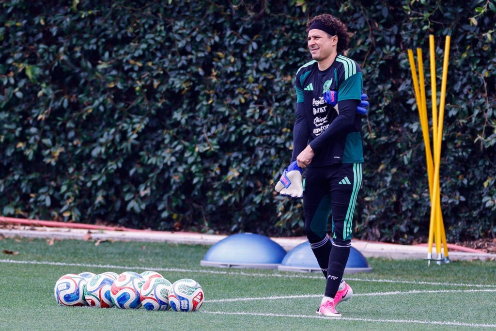 México e África do Sul protagonizam jogo inaugural da Copa - 10/06/2026 - Esporte