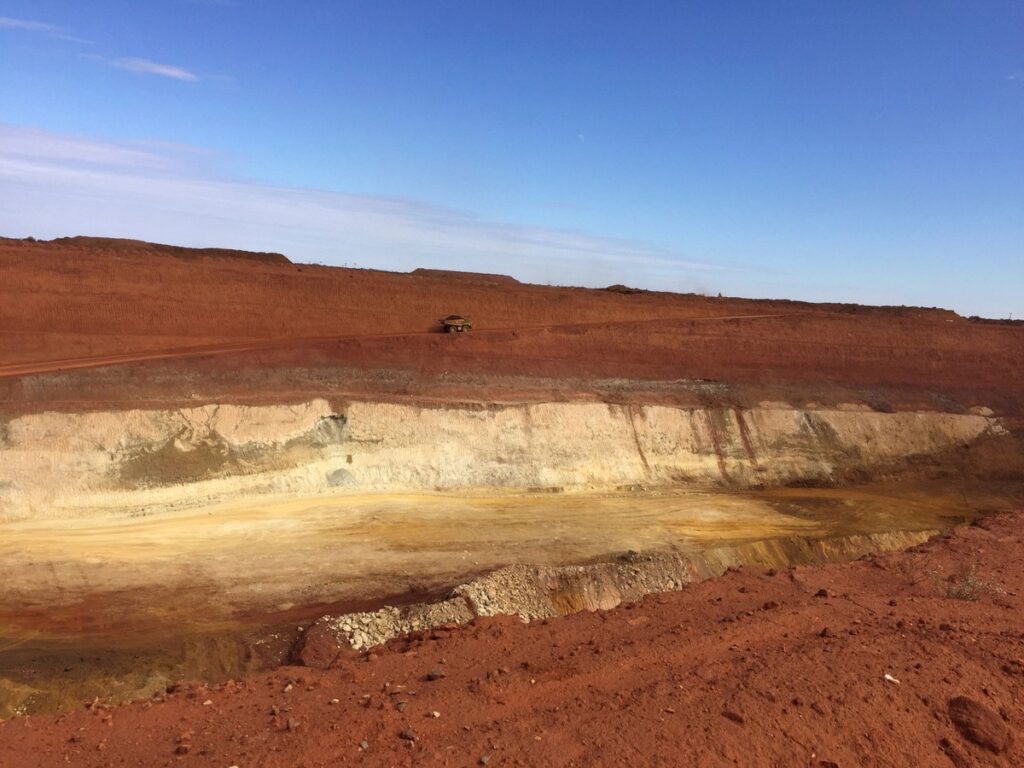 FT: Busca chinesa por tungstênio acelera corrida mundial por minerais críticos | Mundo