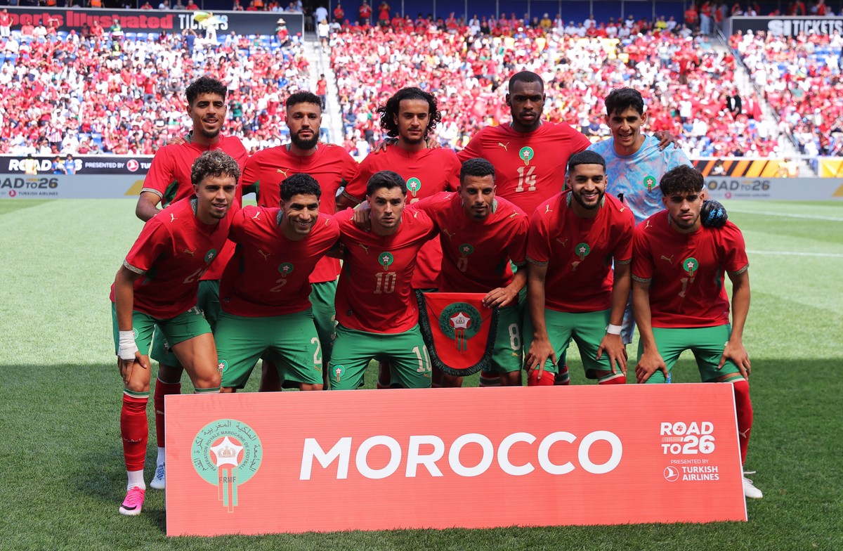 Marrocos vence Holanda nos pênaltis e se classifica para oitavas de final da Copa do Mundo | Mundo