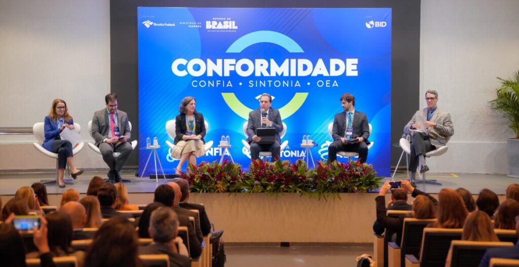 Receita Federal reduz litígios desde a adoção do novo modelo de relacionamento com contribuintes – Sistema FENACON