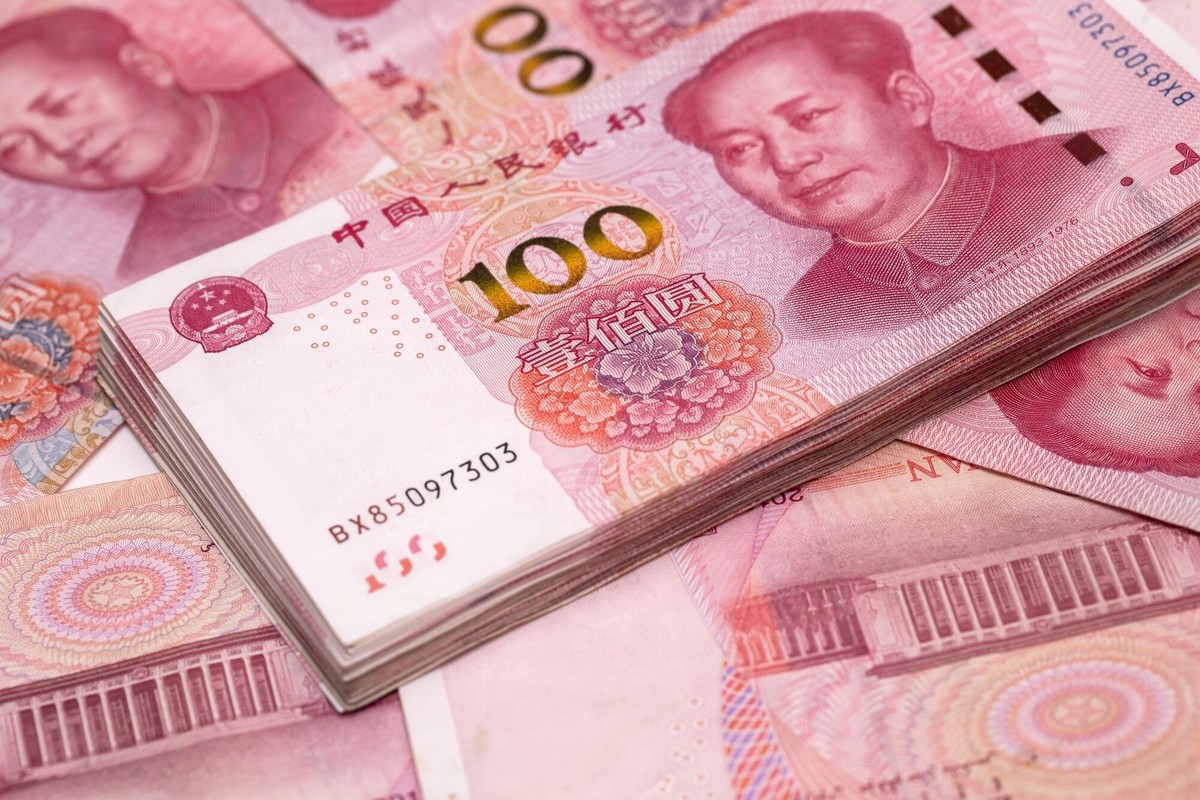China cria novas ferramentas para expandir uso global do yuan
