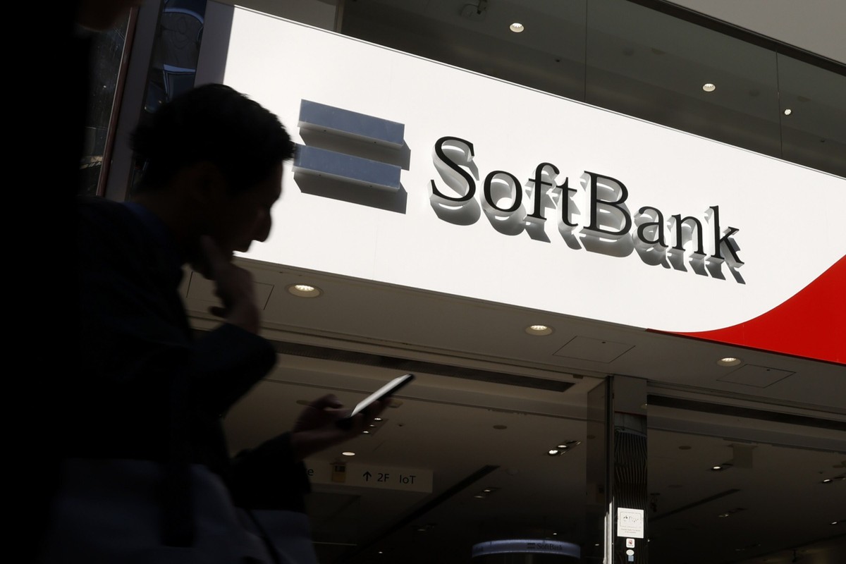 SoftBank supera Toyota como empresa com maior valor de mercado no Japão | Empresas