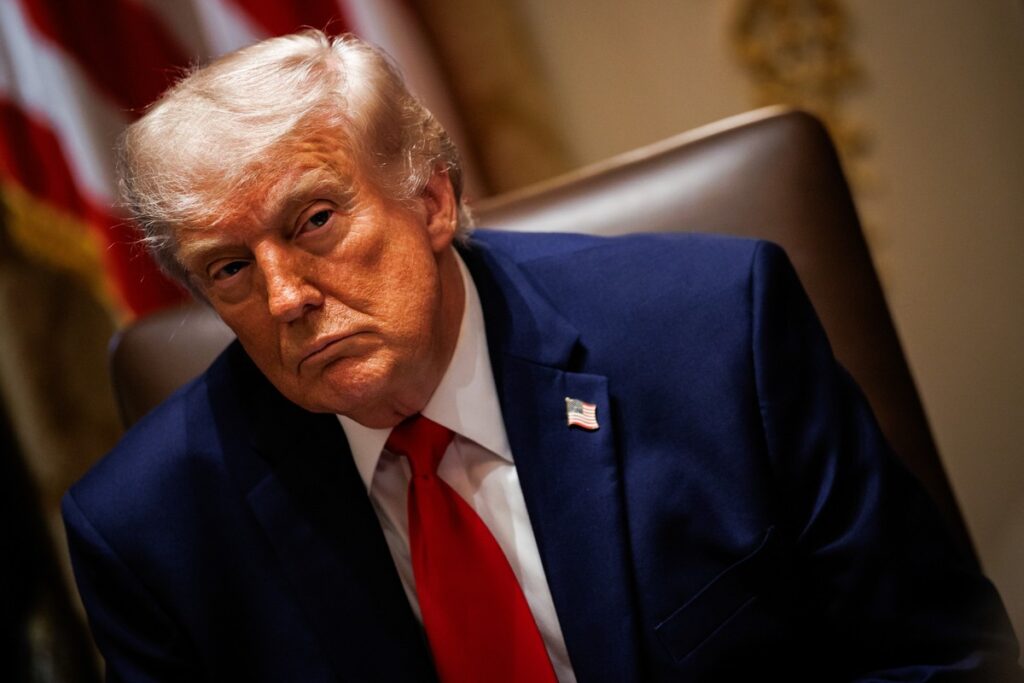 Trump diz que acordo com Irã está programado para ser assinado amanhã | Mundo