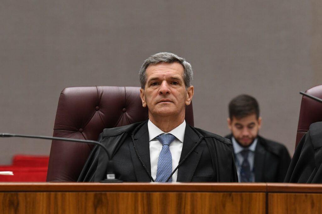 Cabe agravo de instrumento contra legitimidade em ação coletiva