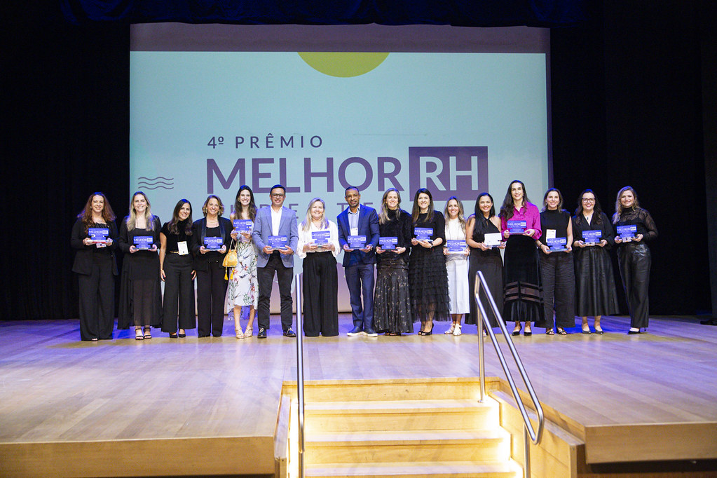 Votação do 5º Prêmio Melhor RH Sudeste começa hoje e traz novidades – Portal Melhor RH