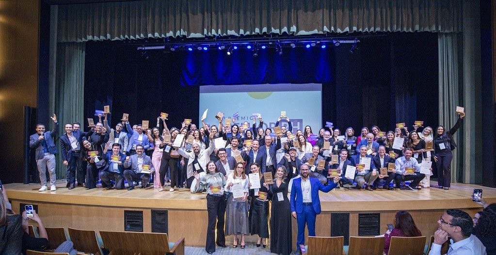 Votações abertas para o 5º Prêmio Melhor RH Brasil – Portal Melhor RH
