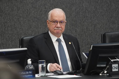 Edson Fachin