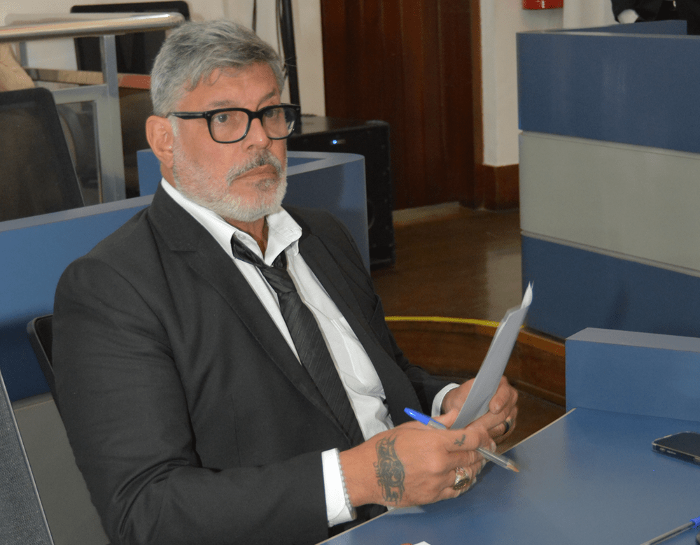 Frota se oferece para pagar multa de homem perseguido por Zambelli