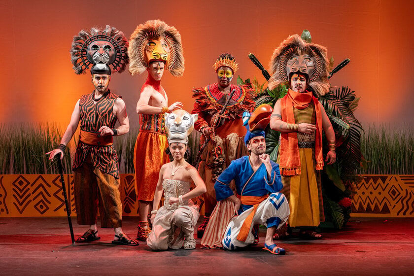 Festival do Teatro UOL reúne 7 espetáculos infantis e programação diária