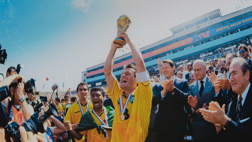 7 produções da Netflix sobre futebol para assistir antes da Copa 2026