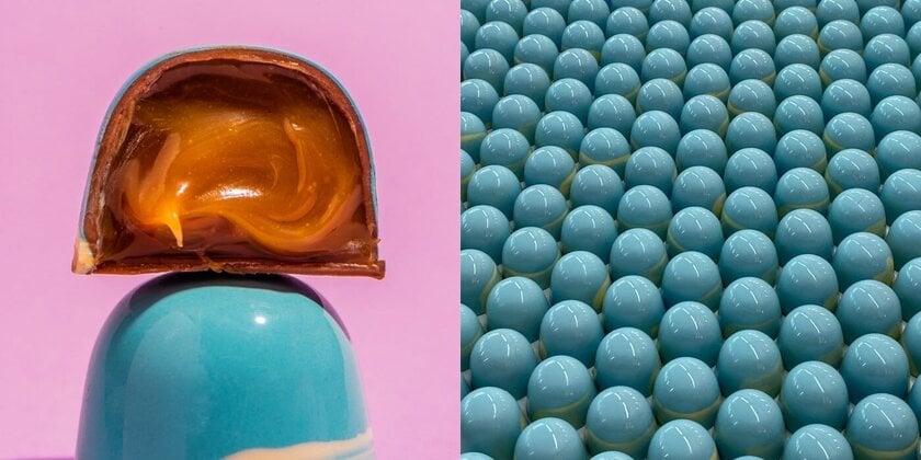 Mica Chocolates distribui 10 mil bombons grátis no Dia Mundial do Chocolate