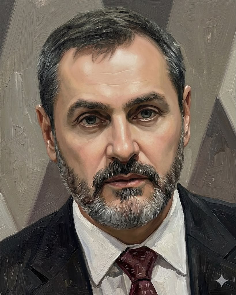 Andrei Rodrigues