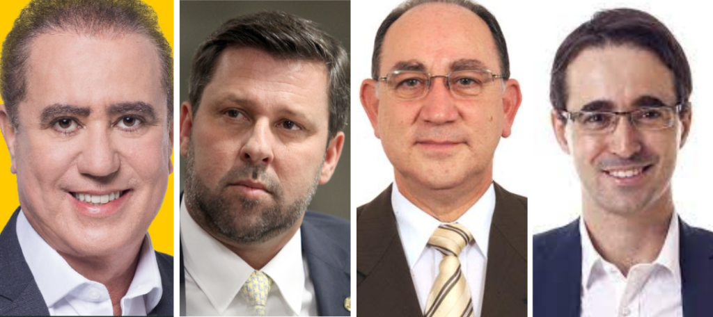 Bancada da RMC na Câmara votou 'sim' para acabar com a escala 6X1