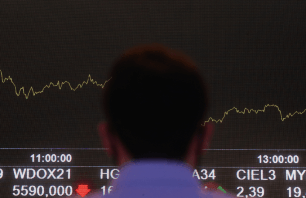 Ressalva com techs pelo mundo pode trazer gringo de volta e impulsionar o Ibovespa?