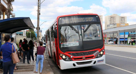 MP instaura inquérito para apurar aumento de tarifa e subsídio no transporte de Campinas