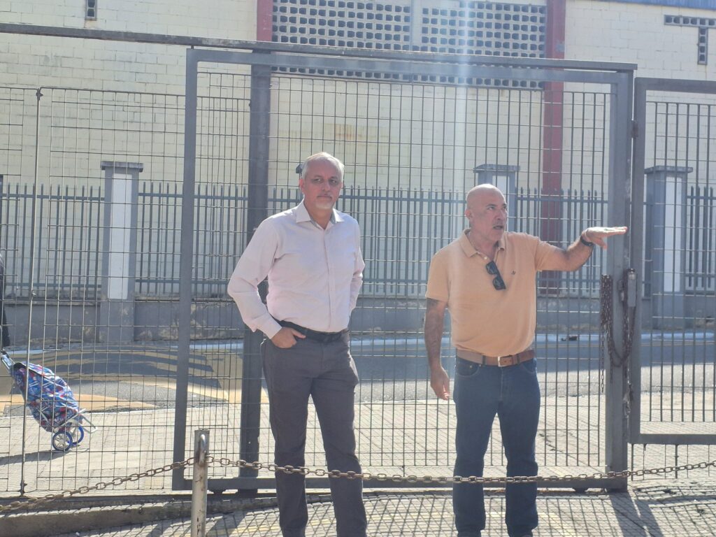 Fábio Soares amplia pré-campanha e avança para interior e litoral paulistas