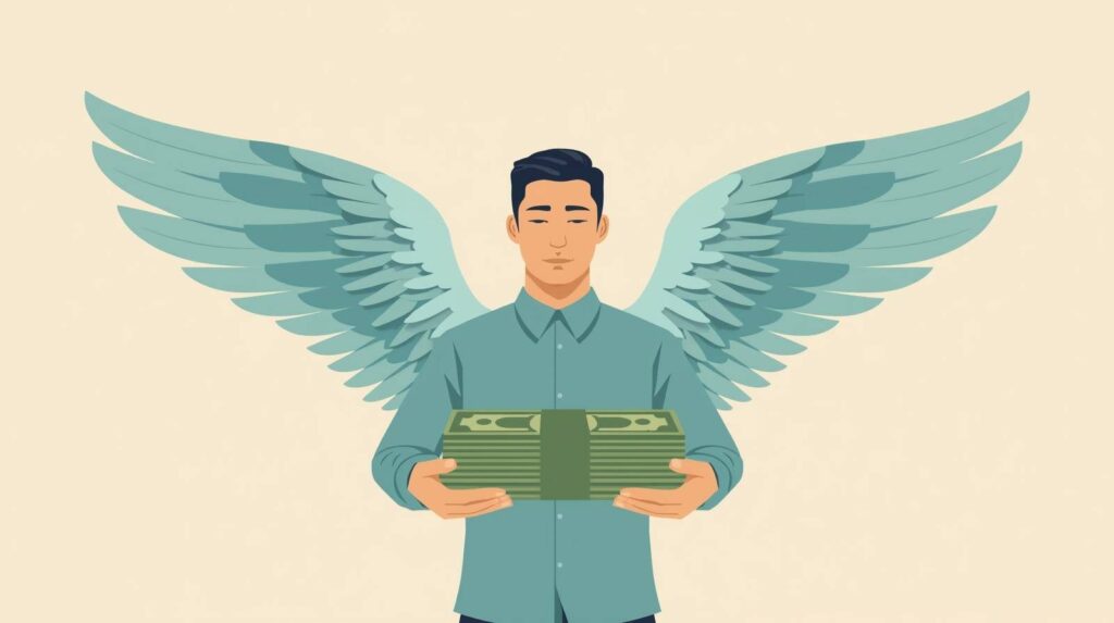 Brasil tem alta de investimento anjo, mas perde participantes