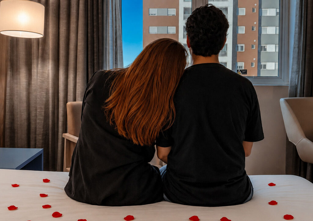 Hotéis Hilton Garden Inn e Go Inn Transamerica Santo André  oferecem pacote romântico entre dias 12 e 14 de junho