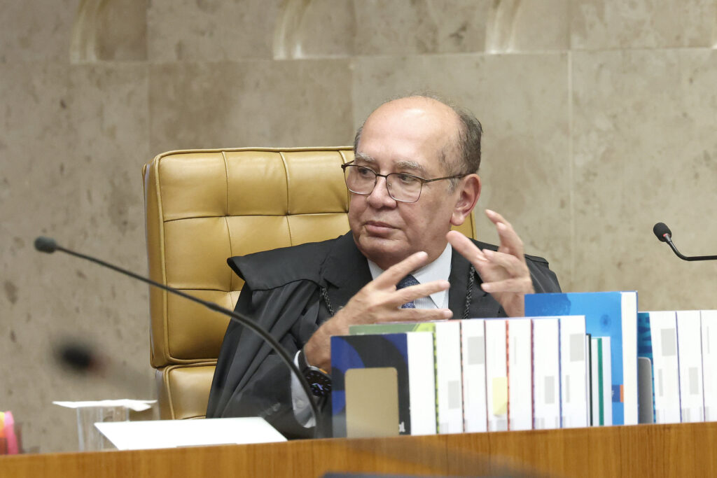 GIlmar lembrou que enquanto era governador de MG, Zema recorreu so Supremo diversas para adiar o pagamento da dívida do Estado co a União