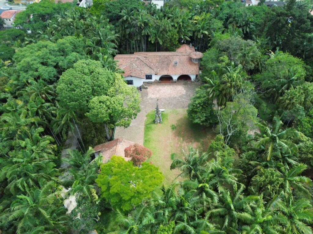 Primeira Feira Mística promove dia de espiritualidade, cultura e bem-estar em Ribeirão Pires