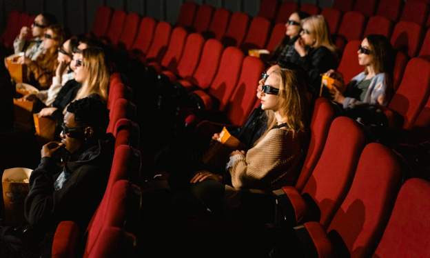 Tendência do Old School não dá sinais de acabar nos cinemas