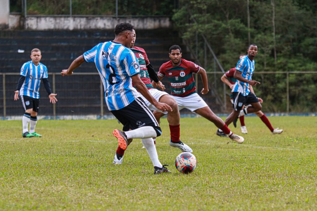 Ribeirão Pires conhece o grande campeão municipal neste domingo