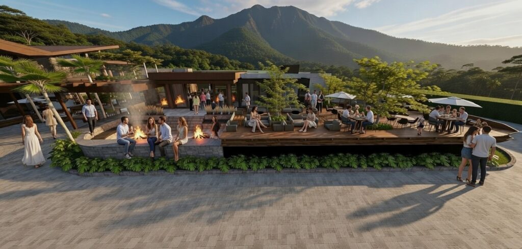 Vinícola boutique Rio Manso estreia na Serra da Mantiqueira com aposta no enoturismo