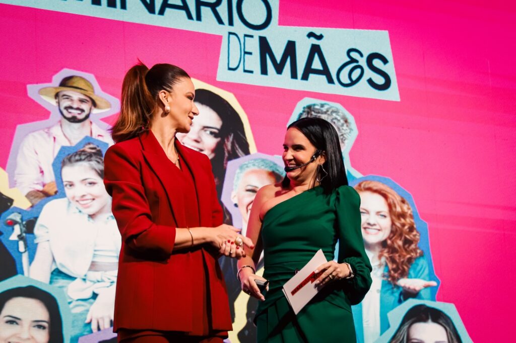 Empreendedorismo de mães terá evento gratuito nesta quinta em São Caetano