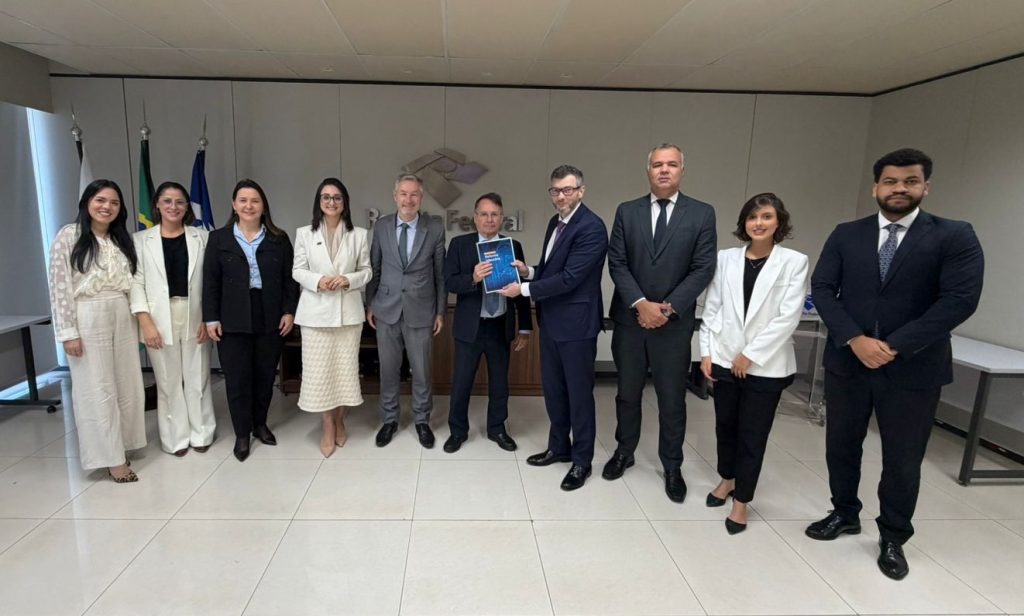 CNC apresenta propostas à Receita Federal e reforça defesa por transição segura na reforma tributária – Sistema FENACON