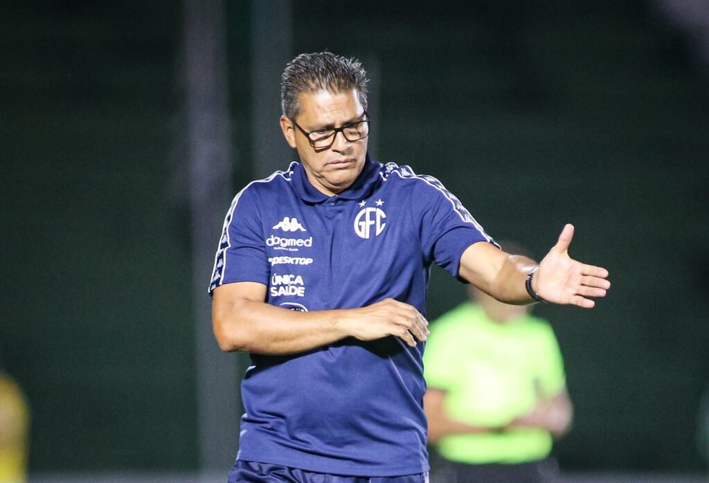 Pela quinta vez em 12 rodadas na Série C banco é decisivo no Guarani