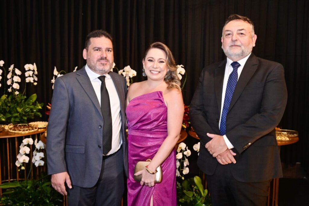 FENACON prestigia posse da nova diretoria do SESCON-ES – Sistema FENACON