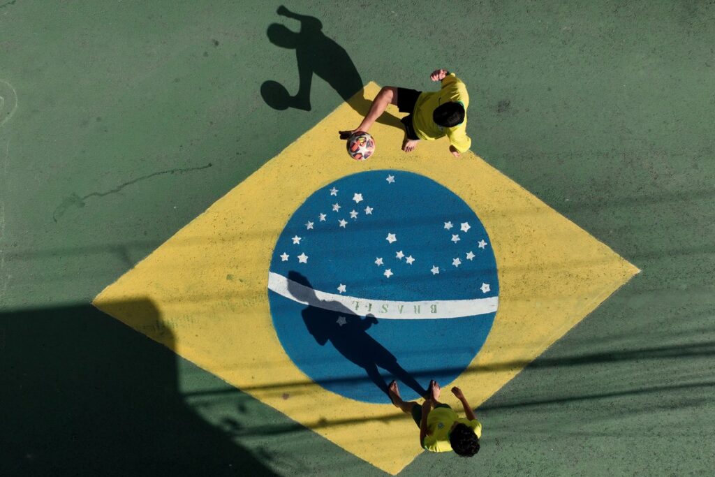Jogos da Copa do Mundo 2026: saiba horário, local e quanto valem as seleções que entram em campo hoje | Empresas