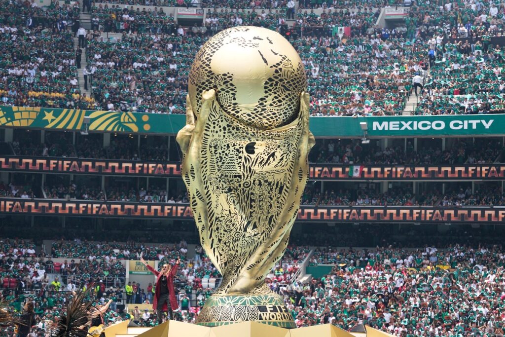Copa do Mundo 2026