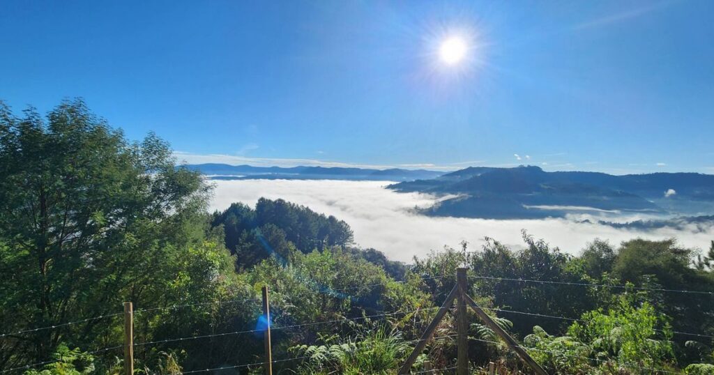 O que fazer na Serra Catarinense além de esperar pela 'neve'