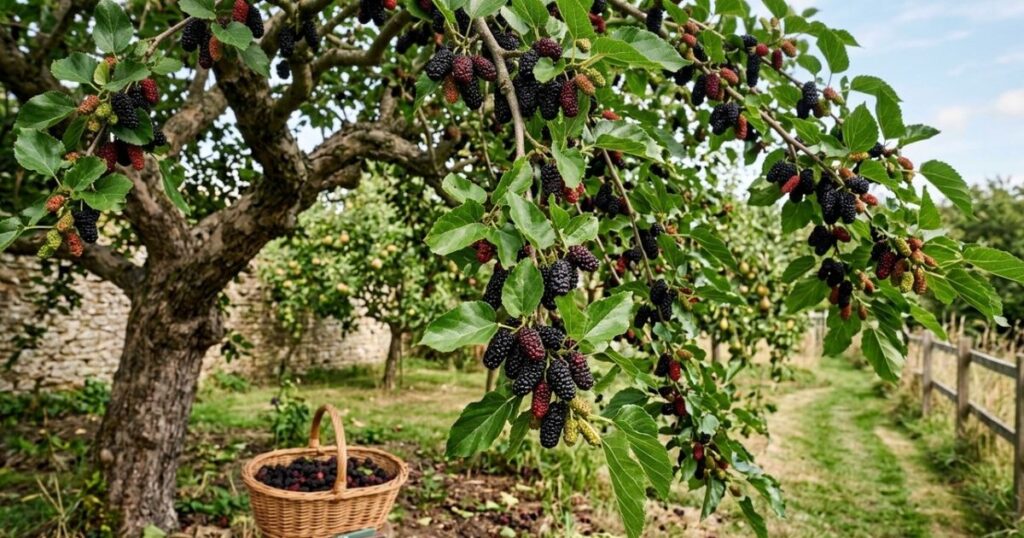 O doce natural que marcou sua infância e hoje atrai uma verdadeira orquestra de pássaros para sua janela